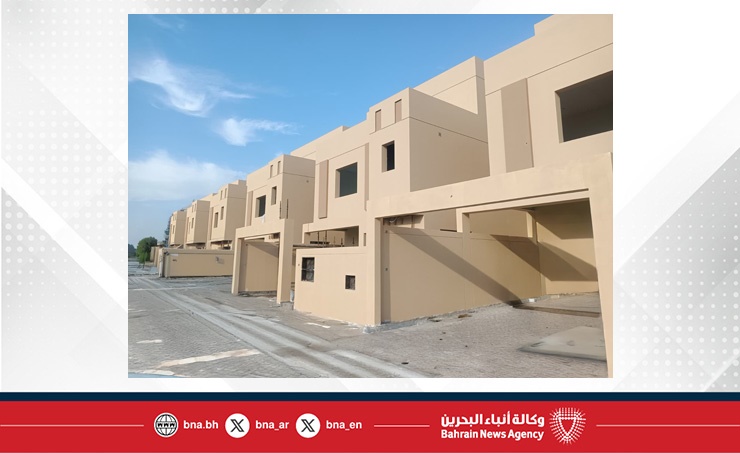 في إطار مشاريع برنامج حقوق تطوير الأراضي الحكومية.. وزيرة الإسكان والتخطيط العمراني: نفاد حجوزات وحدات مشروع دانات سند وفق آلية البيع على الخارطة